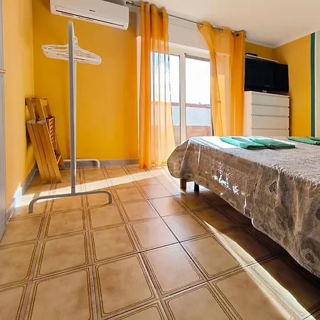 דירה Casa Bonifacio *