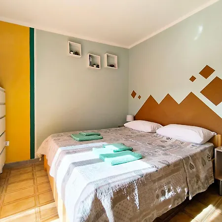 דירה Casa Bonifacio