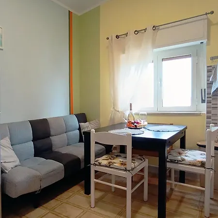Апартаменты Casa Bonifacio Скалея