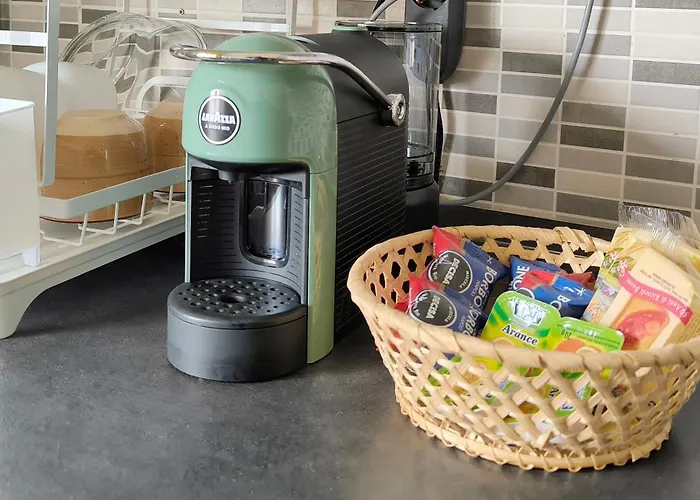 דירה Casa Bonifacio