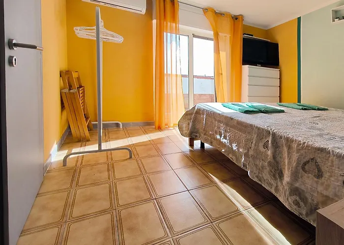 דירה Casa Bonifacio *