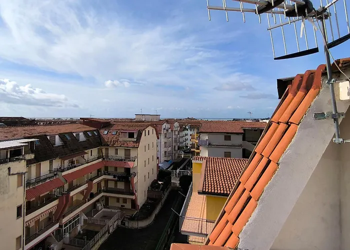 Casa Bonifacio דירה *