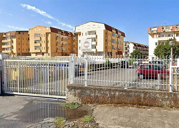 Casa Bonifacio דירה *