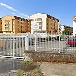 Casa Bonifacio Lejlighed *