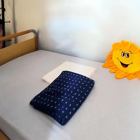 Casa Bonifacio Appartamento