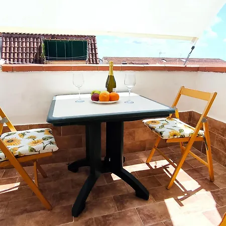 Appartamento Casa Bonifacio