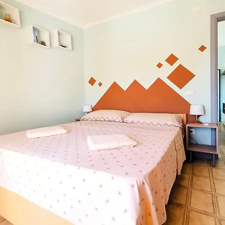 Casa Bonifacio * Scalea