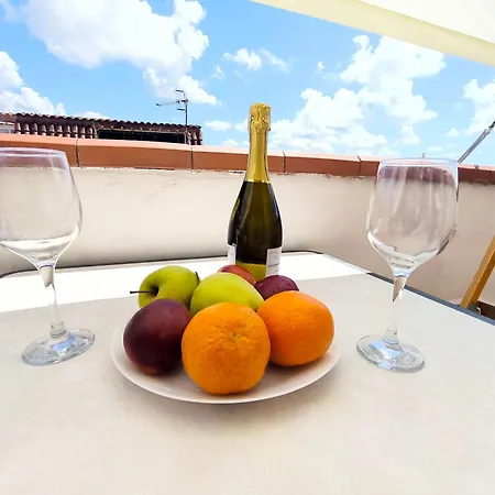 Casa Bonifacio Apartment