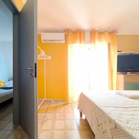 Appartamento Casa Bonifacio