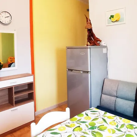 Casa Bonifacio Apartment *