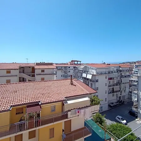 Appartamento Casa Bonifacio Scalea