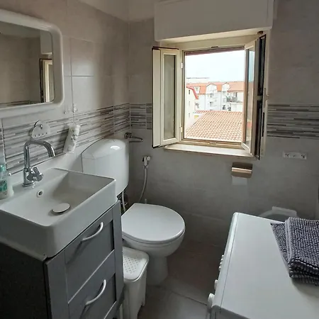 Casa Bonifacio Apartament *