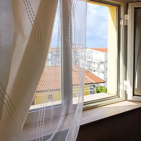 Casa Bonifacio Apartment Scalea