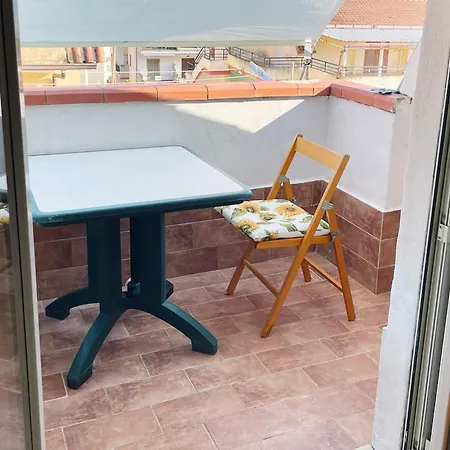 Casa Bonifacio Lejlighed