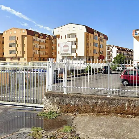 Casa Bonifacio Apartman *