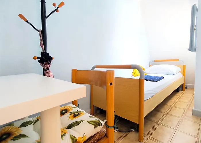 Casa Bonifacio * Scalea