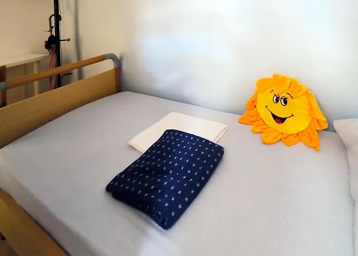 Casa Bonifacio Apartamento