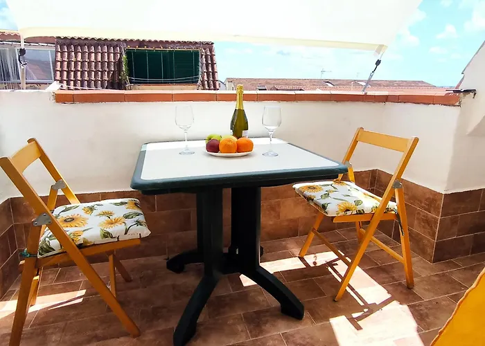 Apartamento Casa Bonifacio