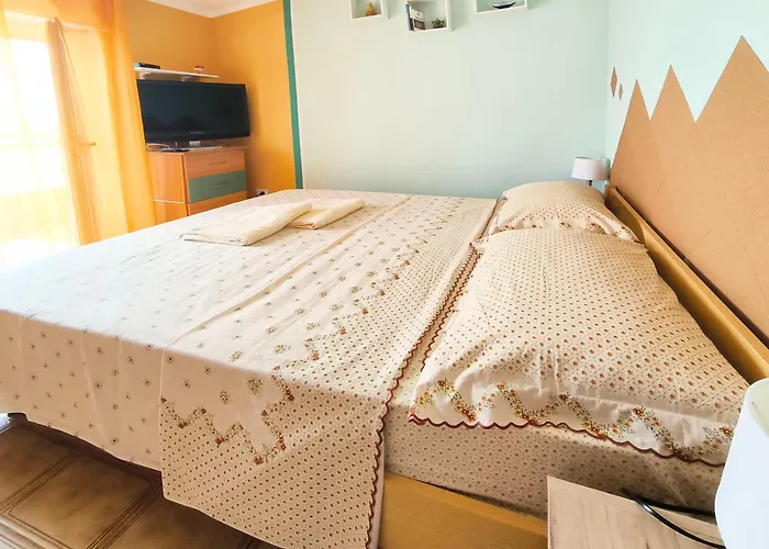 Casa Bonifacio Daire Scalea