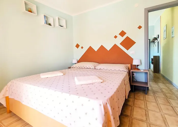 Casa Bonifacio * Scalea