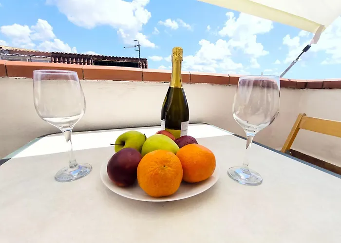 Casa Bonifacio Apartamento