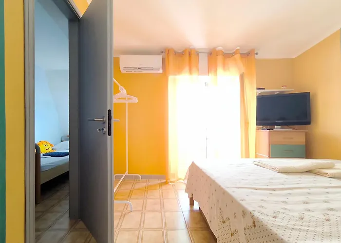 Apartamento Casa Bonifacio