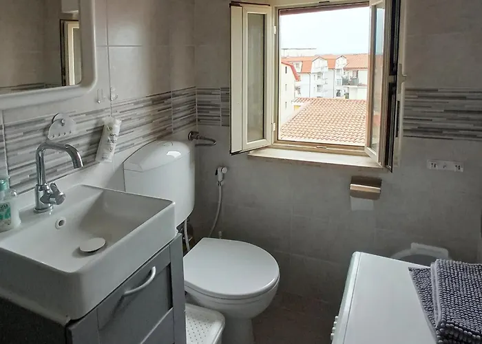 Casa Bonifacio Apartamento *