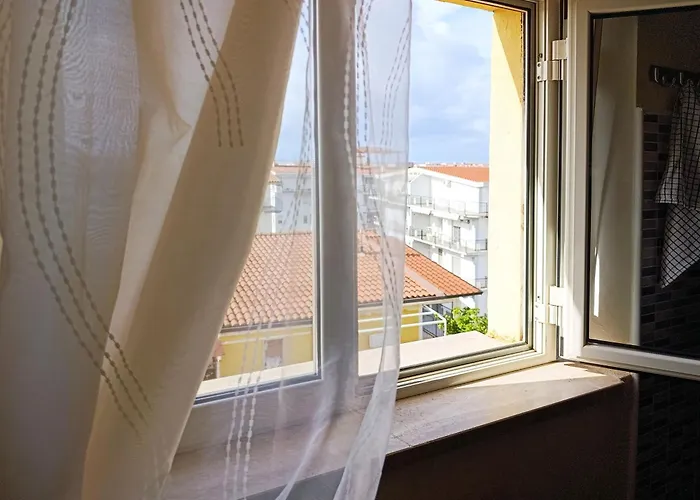 Casa Bonifacio Apartment Scalea