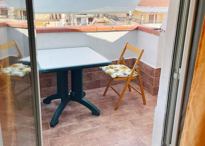 Casa Bonifacio Apartment